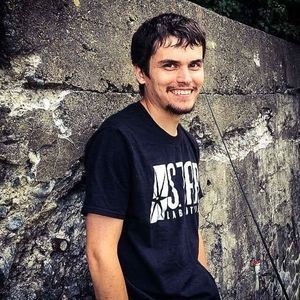 Meet your Posher, Jason